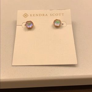 Kendra Scott stud earrings